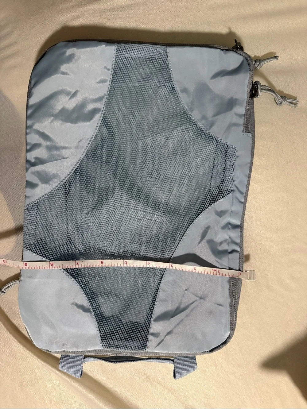 Bagsmart light blue
